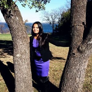 Meet your Posher, Rifah